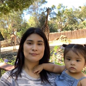 Meet your Posher, Jazmin